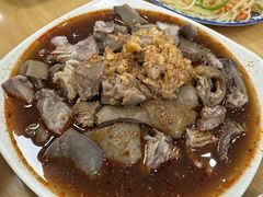 -顾四十里铺羊肉面(凤城六路店)