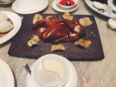 -8餐厅(新葡京酒店)