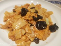 老太原过油肉-老太原菜馆(万达店)