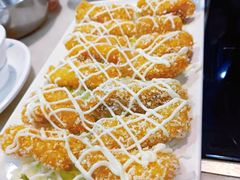 -源港渔村-中山脆肉鲩(博罗店)