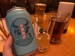 -ISLAND MASS岛·精酿吧