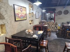 -酒肉门孔府菜(曲阜游客中心店)