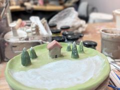 -熙工匠银饰•拼豆团建DIY(壹方城店)