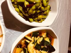 -可可大虾武汉土菜大排档(万松园1店)