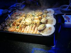 -焰鱼(昌建广场店)