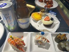 -東盛炭烤自助料理(浦东文峰广场店)