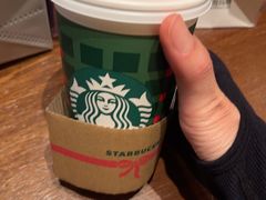 -星巴克臻选(北京颐堤港中心第二店)