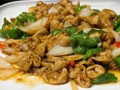 -华竹饭店(中央大街店)