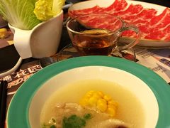 -莫多多餐厅