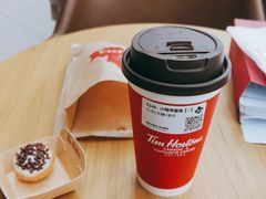 -Tims天好咖啡(莘庄龙之梦店)