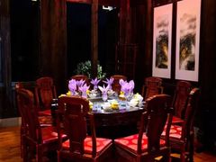 包厢-李雪火锅食府(宽窄巷子总店)