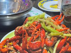 -虾乐园龙虾·夜宵(松江店)