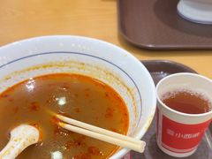 -小西湖牛肉面(小北店)