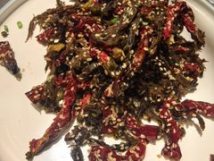 -陕北南泥湾·延安本地菜(人民公园店)