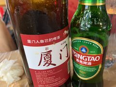 -醉壹号海鲜大排档(厦门美食地标店)