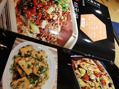 -小土豆北方菜馆(方庄店)