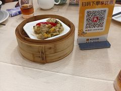 -御膳粥·牛乳粥底火锅·地道顺德菜(容桂店)