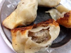 锅贴-黄阿姨锅贴大王(万航渡路店)