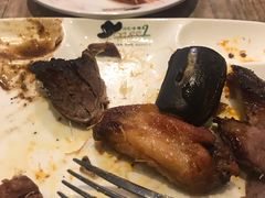 -汉巴味德巴西烤肉(顺和广场店)
