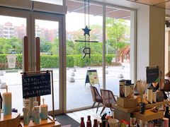 -星巴克臻选(珠海富华里店)