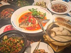 -坛宗剁椒鱼头(河西王府井店)