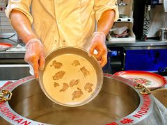 -牛市坎火锅(建设路店)