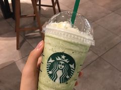 -星巴克臻选(广州太古汇店)