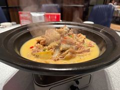 黄焖土鸡-聚味瞿记·龙虾堂(天元店)