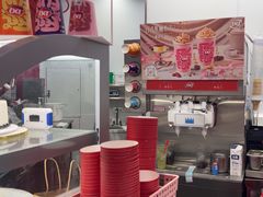 -DQ·蛋糕·冰淇淋(五棵松万达店)