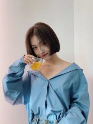 -茶发Salon·烫发染发理发