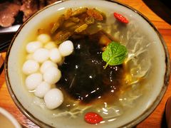 -炉小哥烤肉(朗悦公园茂店)