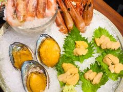 -九井澤精致料理(金茂店)