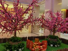 -安吉Hello Kitty乐园