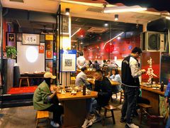 大堂-小饕荟雅安贡椒鱼鲜馆(广福桥店)