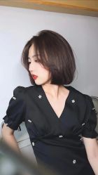 点击看大图 -苏豪路易士·嘉玛发廊
