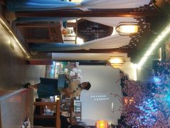 -荷塘秋月·本帮江浙菜(国权路店)