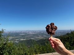 -香山公园