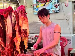 -阿娟牛肉丸·手打牛肉丸·现做现卖