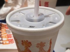 -汉堡王(上海虹口龙之梦)