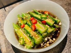 -很久以前羊肉串(昌里路三钢里店)