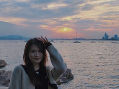 -青岛第三海水浴场