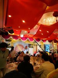 大堂-先锋国际宴会中心(先锋国际广场店)