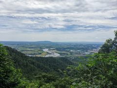 -敬亭山风景名胜区