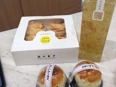 -小嘟来烘焙店
