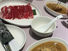 -鼎鼎香·港式火锅(北京SKP店)