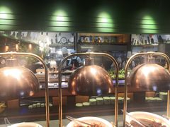 -壹炉自助烤肉烧烤店(港悦广场店)