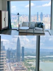 点击看大图 -圣贝拉母婴护理中心(深圳莱佛士店)