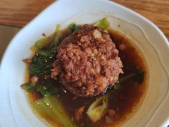 -东园小馆·早茶·淮扬小炒(水街店)