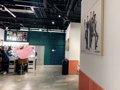 -海马体照相馆(天津世纪都会店)