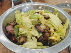 -罗阳人家私房菜(罗阳路店)